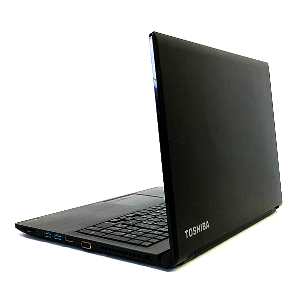 TOSHIBA 〔中古〕 dynabook B65/H / インテル® Core™ i5 プロセッサー
