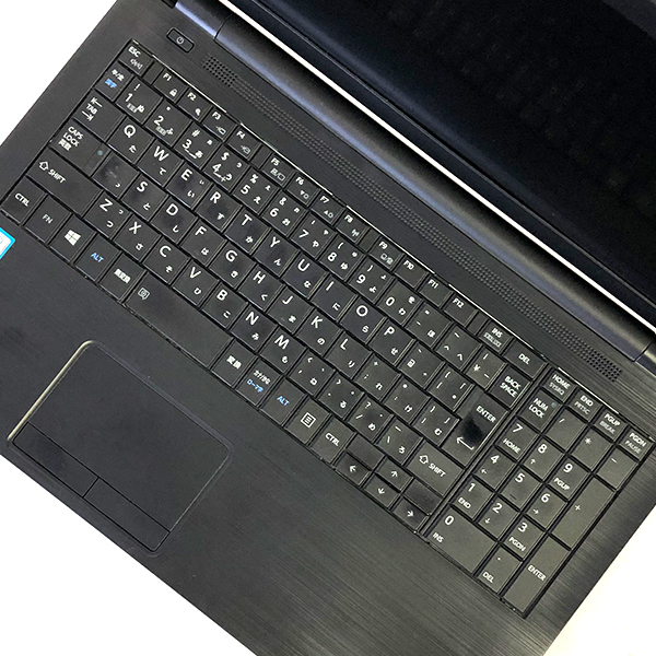 TOSHIBA 〔中古〕 dynabook B65/H / インテル® Core™ i5 プロセッサー