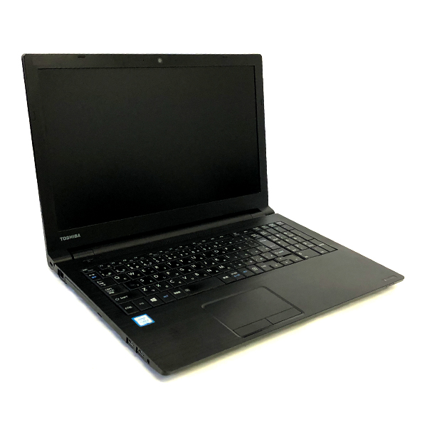 dynabook Core i5 HDD 500GB webカメラセット
