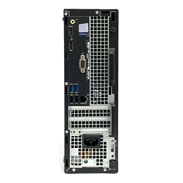 DELL 〔中古〕 OptiPlex 3050 SFF / インテル® Core™ i3 プロセッサー