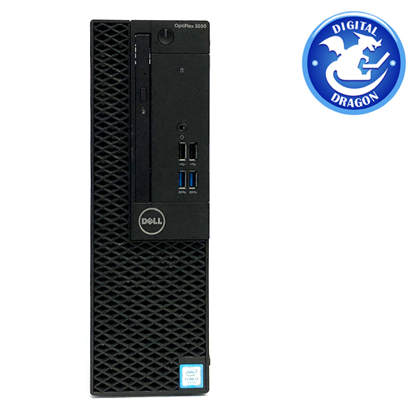 DELL 〔中古〕 OptiPlex 3050 SFF / インテル® Core™ i3 プロセッサー