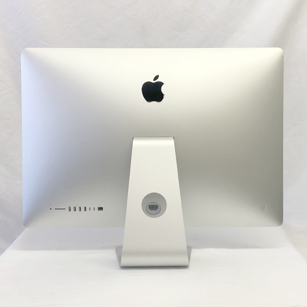 APPLE 〔中古〕iMac (Retina 5K・27-inch・2017) (中古保証3ヶ月間