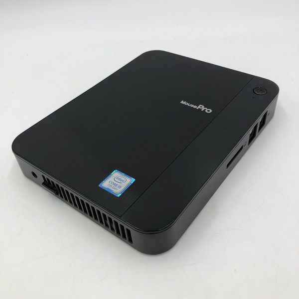 中古 Mouse マウス M591H デスクトップ パソコン PC i5 7200U