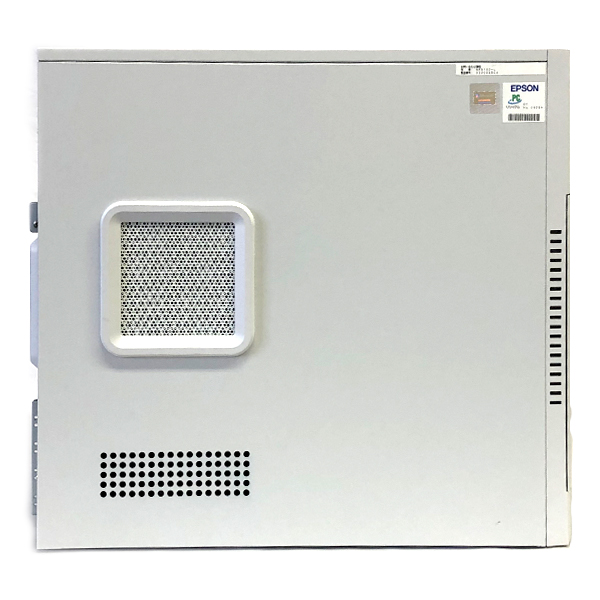 EPSON 〔中古〕 Endeavor MR8100-L / インテル® Core™ i5 EPSON 〔中古〕 Endeavor MR8100-L / インテル® Core™ i5