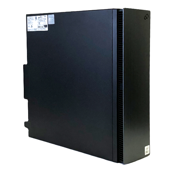 FUJITSU 〔中古〕 ESPRIMO WD2/F3 / インテル® Core™ i7-10700