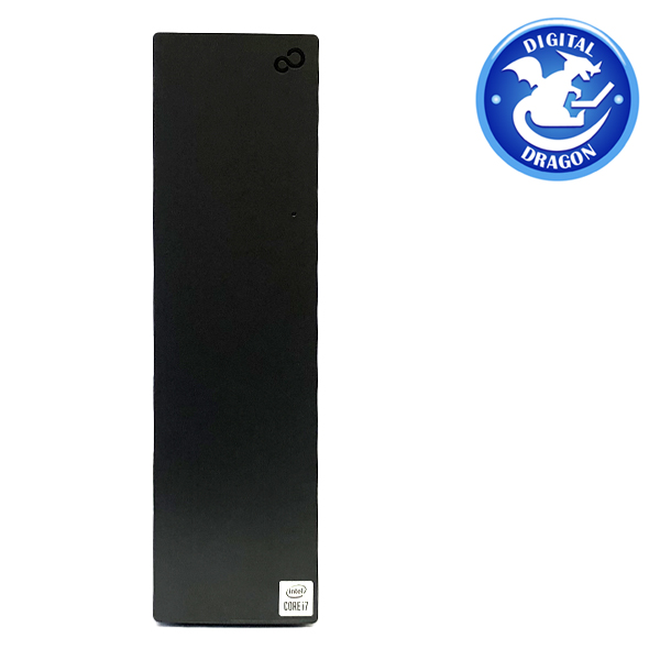 FUJITSU 〔中古〕 ESPRIMO WD2/F3 / インテル® Core™ i7-10700