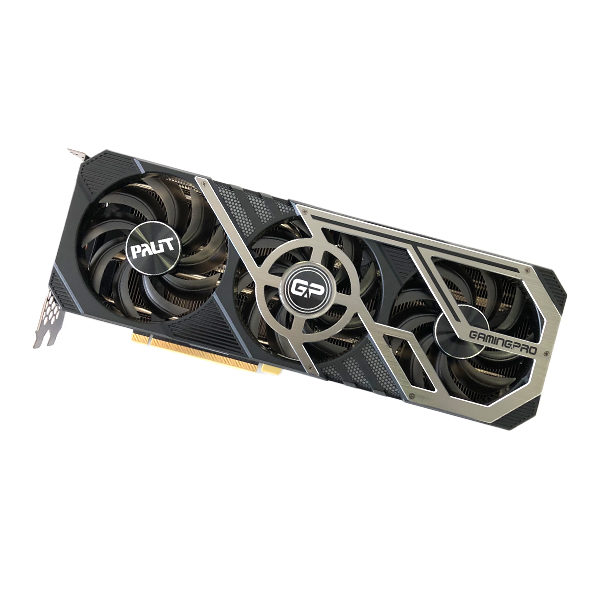 専用出品Palit GeForce RTX 3080 GamingPro