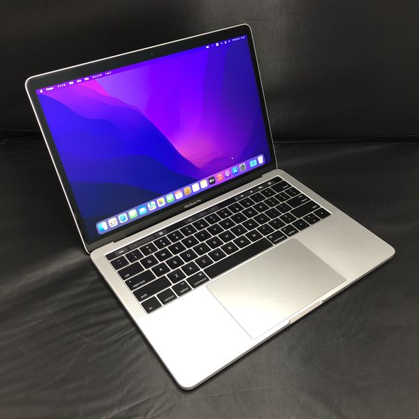 APPLE 〔中古〕MacBook Pro (13-inch・Late 2016・Thunderbolt3×4 ...