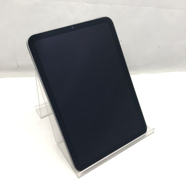 iPad mini6 スペースグレイ 64GB Wi-Fiモデル