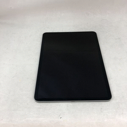 〔中古〕iPad Pro 11ｲﾝﾁ (第2世代) Wi-Fi 512GB ｽﾍﾟｰｽｸﾞﾚｲ FXDE2J/A（中古保証3ヶ月間）