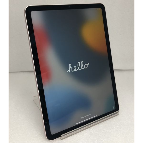 【新品未開封】iPad Air5 64GB Wi-FiモデルAPPLE保証1年間