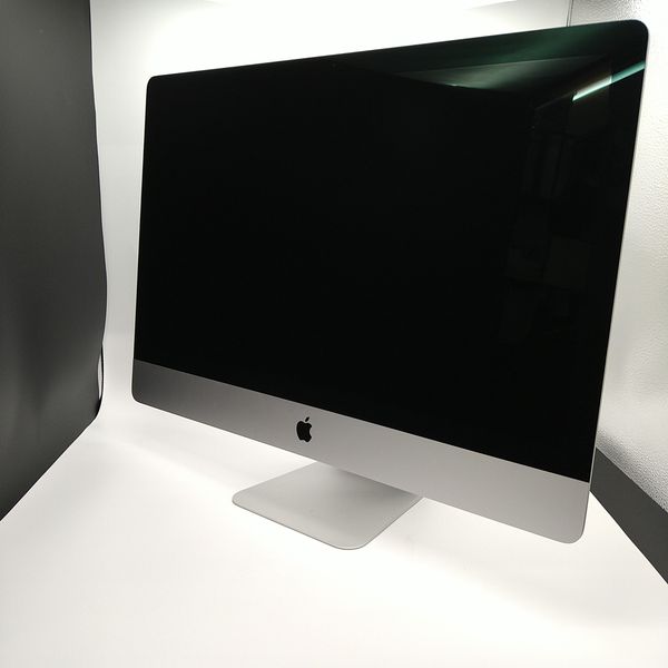 APPLE 〔中古〕iMac (Retina 5K, 27-inch, 2019) Z0VQ00084（中古保証3 ...
