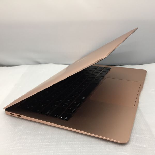 MacBook Air Retina 13 inch 2018 ローズゴールド