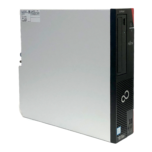 FUJITSU 〔中古〕ESPRIMO D588/T / インテル® Core™ i5 プロセッサー