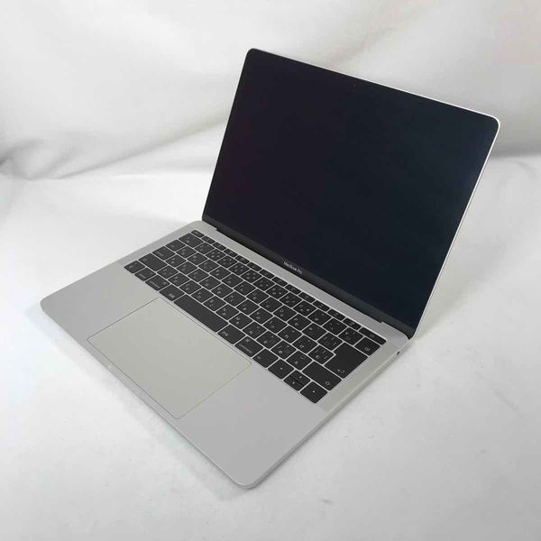 MacBook pro 13インチ 2017 メモリ16GB 512GBSSD