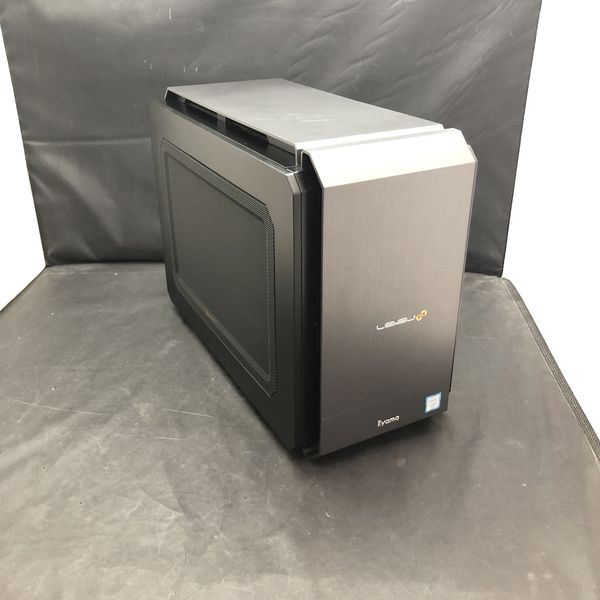 新品TSUKUMOi7 12700K/16G/SSD500/Office2019 ゲーミングデスクトップ