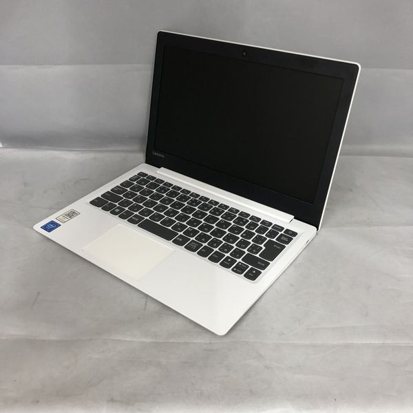 lenovo 〔中古〕IdeaPad S130-11IGM（中古保証3ヶ月間） | パソコン ...