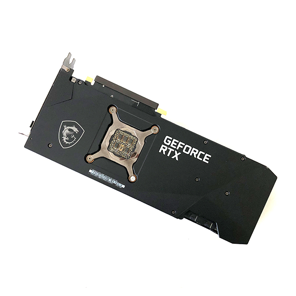 msi 〔中古〕即納 GeForce RTX 3080 VENTUS 3X 10G OC(GeForce