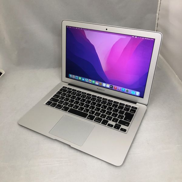 APPLE 〔中古〕MacBook Air (13インチ・ 2017)（中古保証3ヶ月間 
