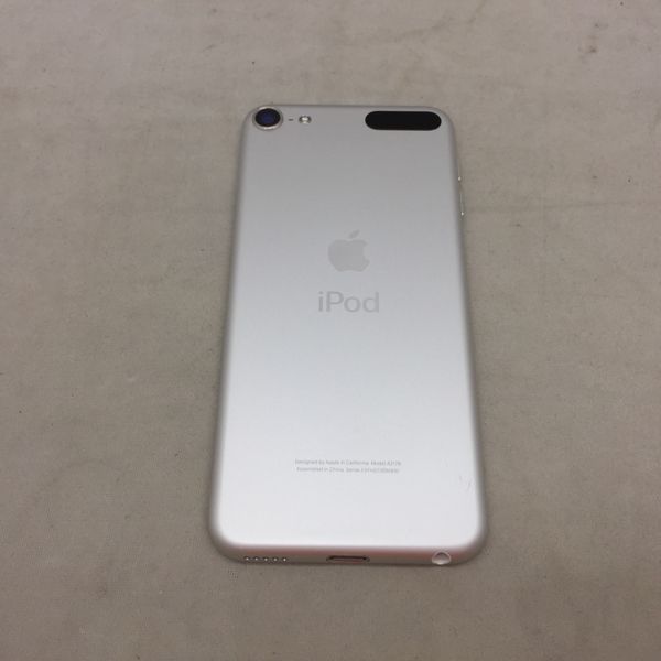 APPLE 〔中古〕iPod touch 第7世代 ﾒﾓﾘ32GB ｼﾙﾊﾞｰ MVHV2J/A（中古保証1