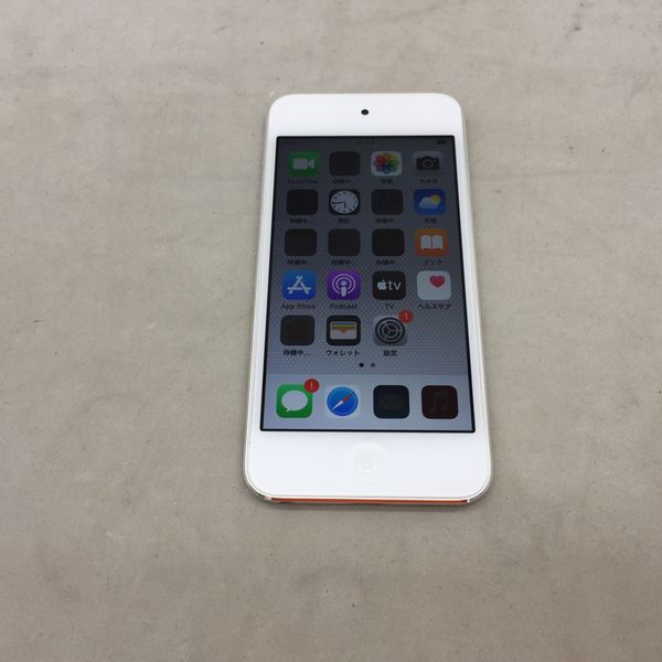 iPod touch 第7世代　32G