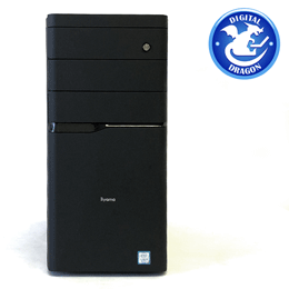 iiyama 〔中古〕 STYLE M-Class IStDXi-M1B6-Ai5 / インテル® Core™ i5 