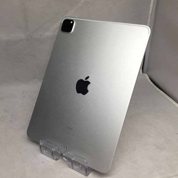 APPLE 〔中古〕iPad Pro 11ｲﾝﾁ (第2世代) Wi-Fi 128GB ｼﾙﾊﾞｰ