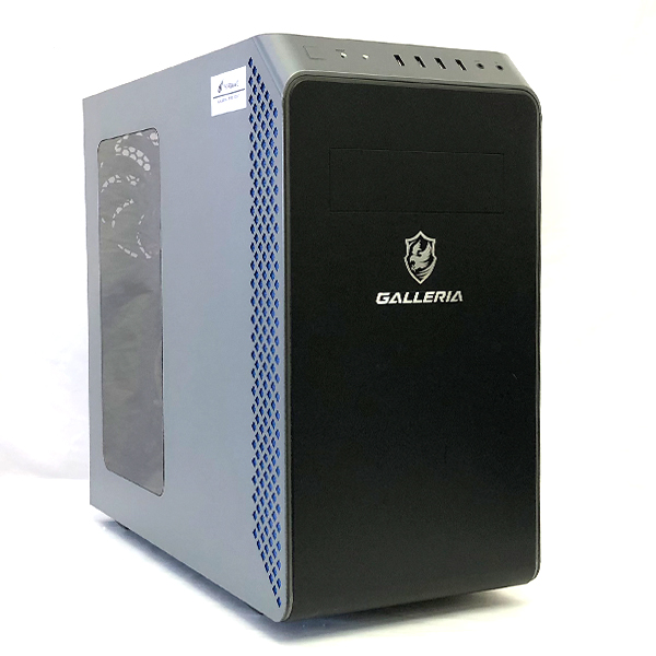 その他メーカー 〔中古〕 GALLERIA RM5C-R36T / インテル® Core™ i5