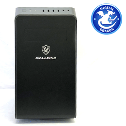 その他メーカー 〔中古〕 GALLERIA RM5C-R36T / インテル® Core