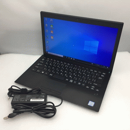 中古ノートパソコン SONY/VAIO | パソコン工房【公式通販】 【大人気VAIO】SONY ノートパソコン★新品のSSD512GB☆Corei3