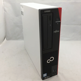 〔中古〕【MARD11P】D588T/1585/i5 8500 (3.00GHz)/8GB/NVIDIA Quadro P400（中古保証3ヶ月間）