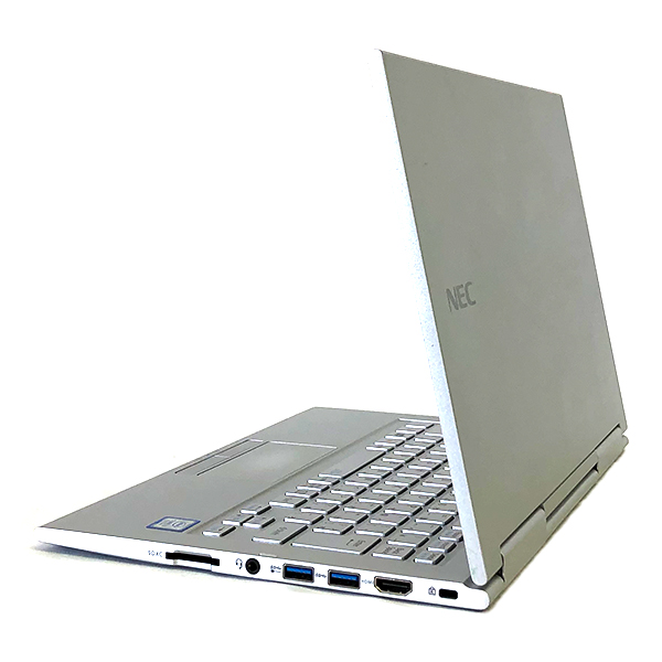 NEC 〔中古〕 VersaPro VJL23GVG4 / インテル® Core™ i3 プロセッサー
