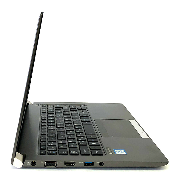 東芝 - 東芝R63/B Core i5-6200U/8G/SSD128G/13.3型液晶 TOSHIBA 〔中古〕dynabook R63/B / インテル® Core™ i5