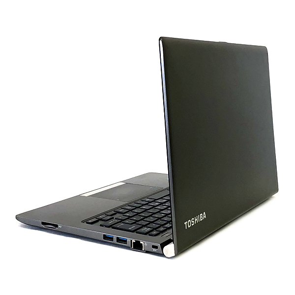 TOSHIBA 〔中古〕dynabook R63/B / インテル® Core™ i5
