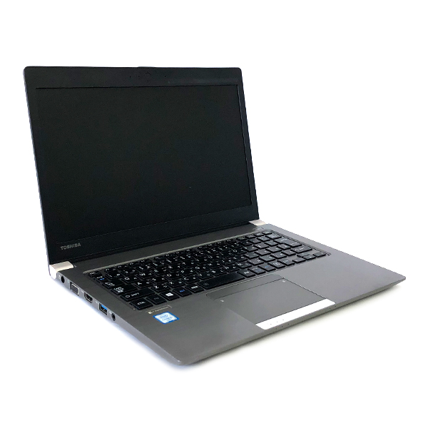 東芝 - 東芝R63/B Core i5-6200U/8G/SSD128G/13.3型液晶 ノートパソコン dynabook r63」の人気商品一覧 | 安い商品を通販