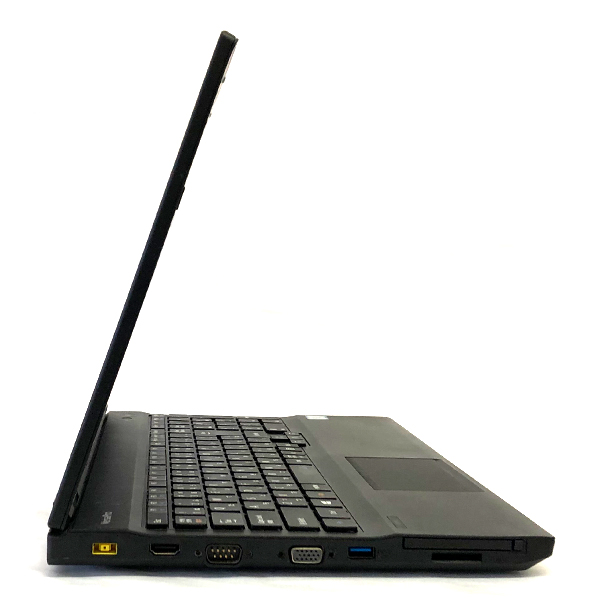 NEC 〔中古〕 VersaPro VK23LX-U / インテル® Core™ i3 プロセッサー