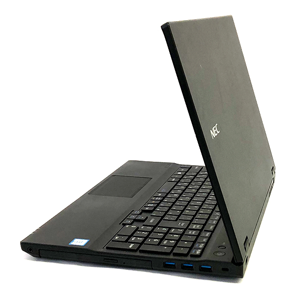 海外ファッション NEC VersaPro VK23LX-U Core i3-6100U 2.3GHz 4GB
