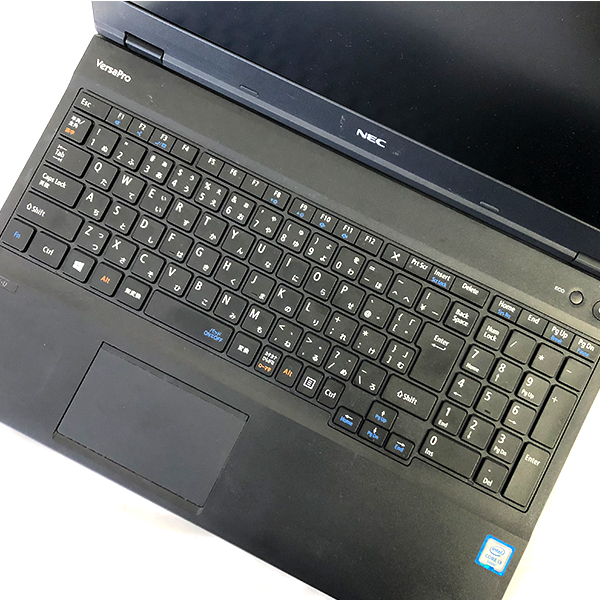 NEC 〔中古〕 VersaPro VK23LX-U / インテル® Core™ i3 プロセッサー