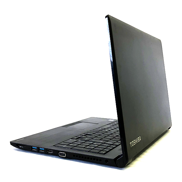 TOSHIBA 〔中古〕 dynabook B65/DN / インテル® Core™ i3 プロセッサー