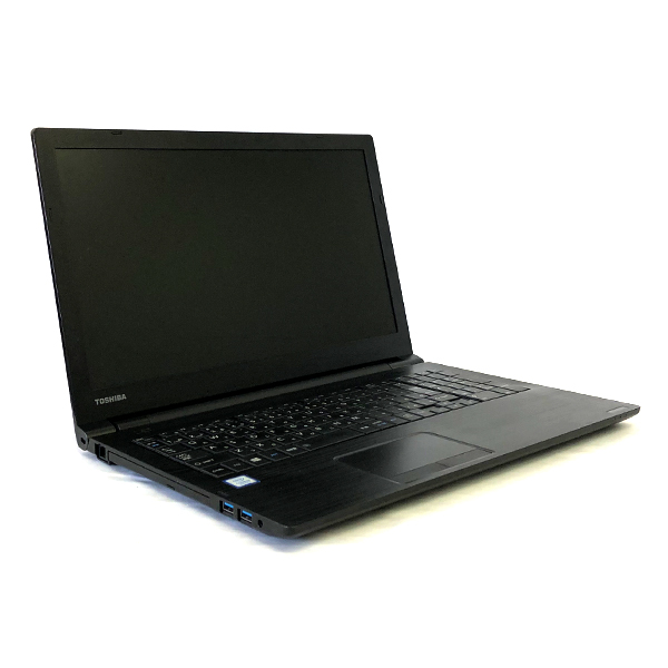 TOSHIBA 〔中古〕 dynabook B65/DN / インテル® Core™ i3 プロセッサー
