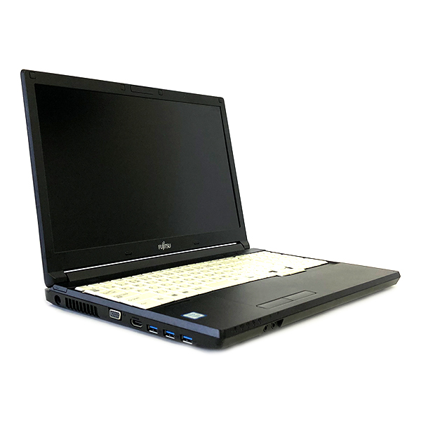 FUJITSU LIFEBOOK A576/PX マウス付き LIFEBOOK A576⁄PX ［FMVA1601XP