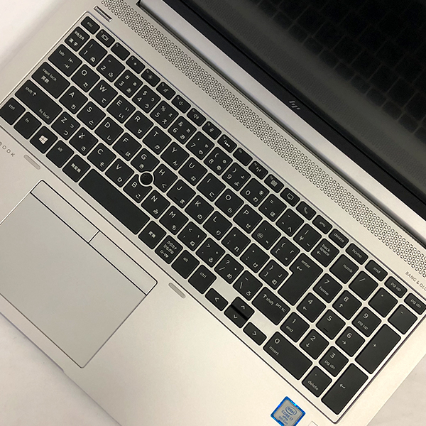 HP 〔中古〕EliteBook 850 G5 / インテル® Core™ i7 プロセッサー