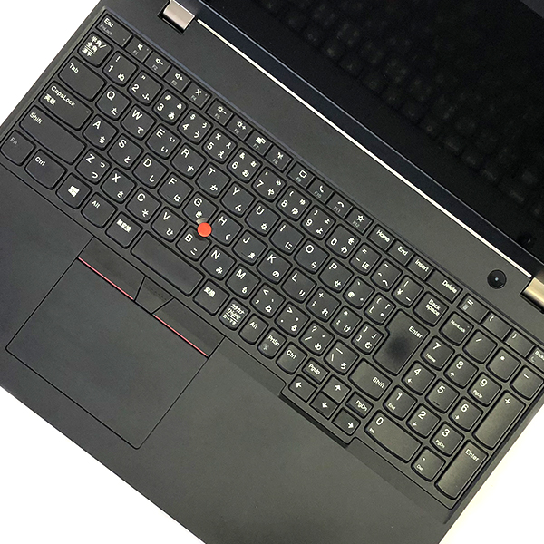 ThinkPad X1 CPUCore i5-10210U 1.6GHz