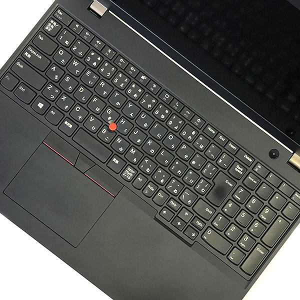 Lenovo 〔中古〕 ThinkPad L15 / インテル® Core™ i5-10210U