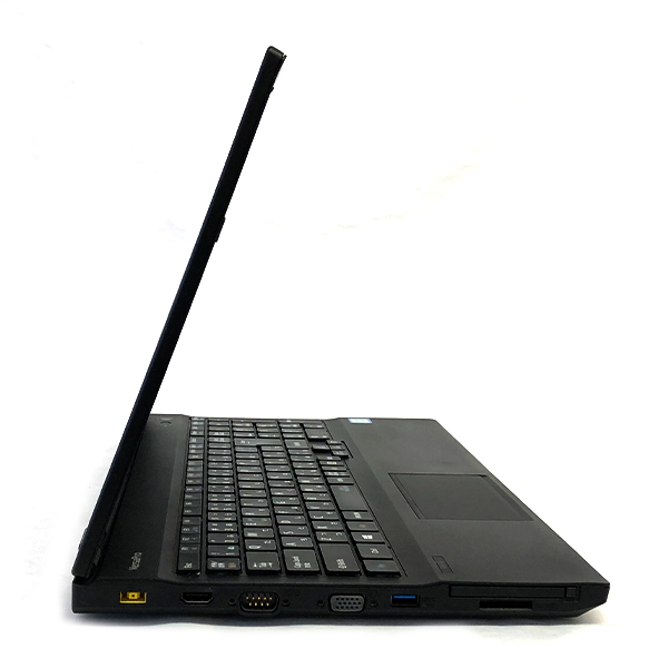 海外ファッション NEC VersaPro VK23LX-U Core i3-6100U 2.3GHz 4GB