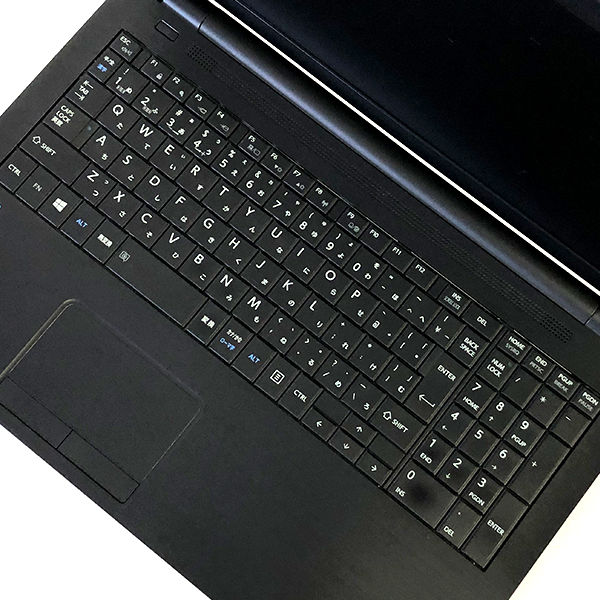TOSHIBA 〔中古〕dynabook B35/R / インテル® Celeron® プロセッサー 