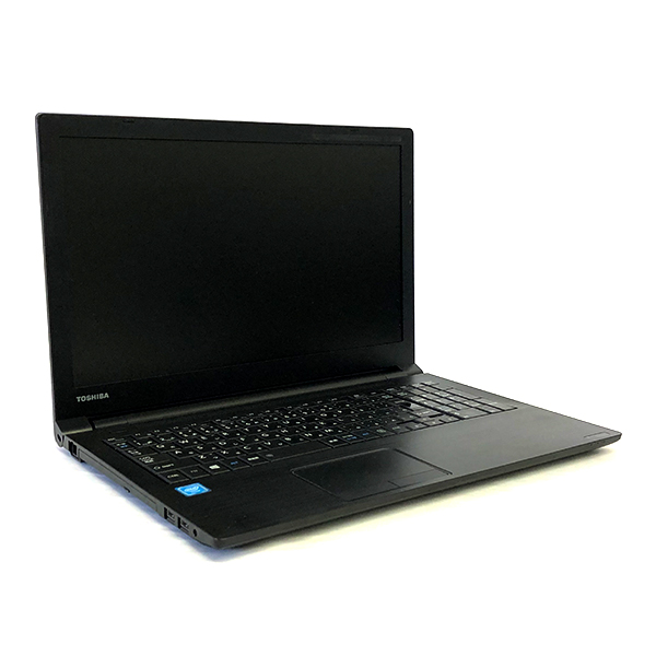 TOSHIBA 〔中古〕dynabook B35/R / インテル® Celeron® プロセッサー 