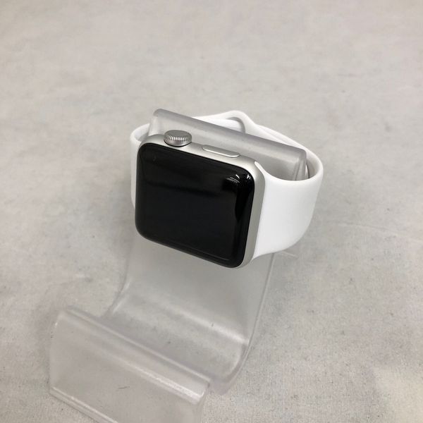 APPLE 〔中古〕Apple Watch Series3 GPSﾓﾃﾞﾙ 38mm MTEY2J/A（中古保証1