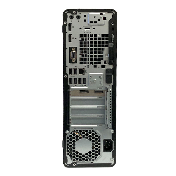 HP 〔中古〕EliteDesk 800 G4 SFF / インテル® Core™ i7 プロセッサー