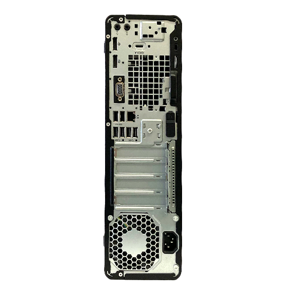 HP 〔中古〕EliteDesk 800 G4 SFF / インテル® Core™ i7 プロセッサー